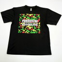 【中古】Freedom AOZORA 2016 Tシャツ BLACK / アーティストグッズ【CD部門】【山城店】