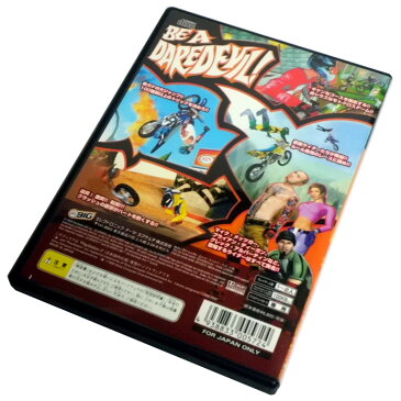 【中古】 EA PS2 フリークスタイル モトクロス エレクトロニックアーツ/プレステ2【生活館】