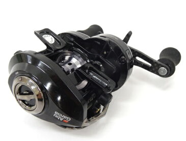 【中古】Abu REVO SLC-IB7 (右) / アブ レボ エスエルシー IB7 《ベイトリール》【山城店】