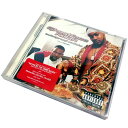 【中古】 Ghostface Killah Bulletproof Wallets 洋楽/ヒップホップ【生活館】