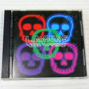 ♪L.A.GUNS / L.A.ガンズ【ライブ! ヴァンパイヤー】CD/洋楽/ハードロック/ヘヴィーメタル【中古】【生活館】