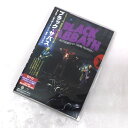 【中古】《帯付き》ライヴ…ギャザード・イン・ゼア・マッシズ/BLACK SABBATH ブラック・サバス/洋楽DVD【CD部門】【山城店】