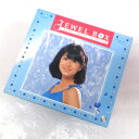 【中古】BOX シングル・コレクション Jewel Box〜Naoko Singles Collection/河合奈保子/邦楽CD+DVD【CD部門】【山城店】