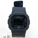 CASIO JVI G-SHOCK W[VbN rv/iԁFDW-5600LU/J[FlCr[/NH[c srv/EHb`tyzyÁzyRXz