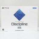 【中古】とある魔術の電脳戦機 初回限定版 Discipline 55【PS4 ソフト】【ゲーム】【山城店】