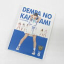 【中古】でんぱの神神 DVD LEVEL.6/でんぱ組.inc/女性アイドルDVD【CD部門】 【山城店】