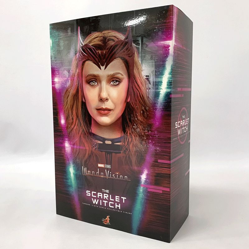 楽天市場】スカーレット・ウィッチ ホットトイズの通販 楽天市場】スカーレット・ウィッチ ホットトイズの通販
