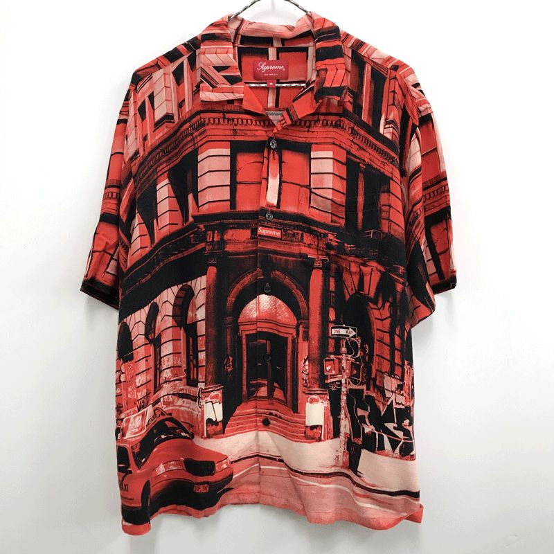 楽天市場】supreme レーヨンシャツ xlの通販 楽天市場】supreme レーヨンシャツ xlの通販