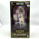 【中古】メガハウス Portrait.Of.Pirates “Playback Memories”ミス・オールサンデー「ワンピース」《フィギュア・山城店》O6512