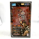 【中古】Portrait.Of.Pirates P.O.P LIMITED EDITIONベンサム(ボン・クレー)10th LIMITED Ver. 「ワンピース」《フィギュア・山城店》◆O6514