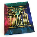 【中古】BanG Dream! バンドリ! 9th☆LIVE COMPLETE BOX/Blu-ray《CD部門・山城店》A3670