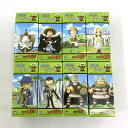 【中古】《未開封》ワールドコレクタブルフィギュア vol.9 セット ワンピース《フィギュア・山城店》◆Z432