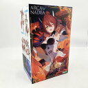 【中古】《未組立》コトブキヤ アルカナディア シャルメド《フィギュア・山城店》◆O6561