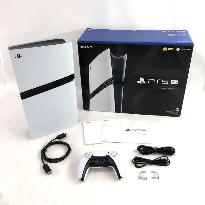 楽天市場】プレイステーション5プロ（本体｜プレイステーション5