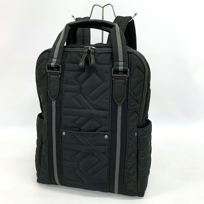 乐天商城 - 【中古】FOSSIL フォッシル HOUSTON BACKPACK ヒューストン バックパック《服飾小物・山城店》