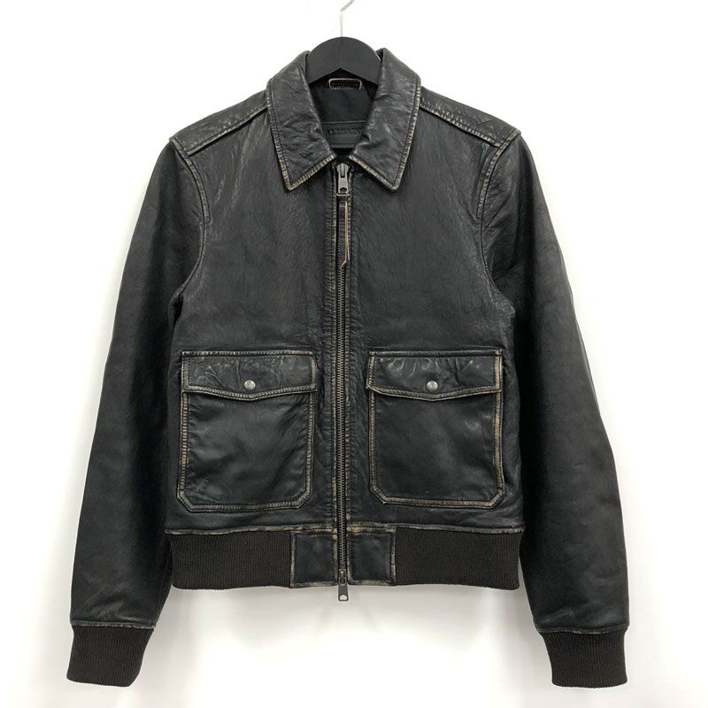 楽天市場】allsaints ライダースの通販 楽天市場】allsaints ライダースの通販