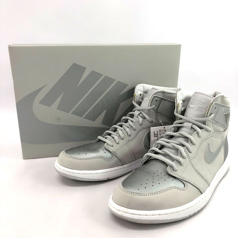 【中古】NIKE AIR JORDAN 1 RETRO HIGH OG CO.JP エアジョーダン1 レトロ ハイ サイズ : 28.5/スニーカー《メンズ古着・山城店》U104