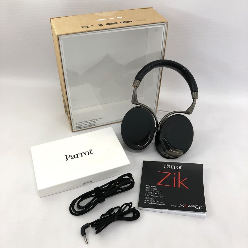 楽天市場】parrot zikの通販 楽天市場】parrot zikの通販