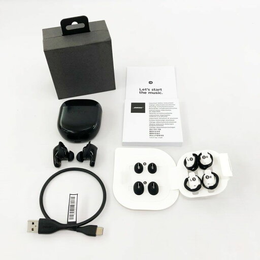 【中古】BOSE 435911 【Quiet comfort Earbuds?】【製造番号 : 084231M23401894A2】Bluetooth対応《家電・山城店》◆R178 【中古】BOSE 435911 【Quiet comfort Earbuds?】【製造番号 : 084231M23401894A2】Bluetooth対応《家電・山城店》◆R178