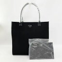 【中古】《美品》CDL TOKYO CANVAS TOTE BAG キャンバストートバッグ《服飾小物・山城店》S777