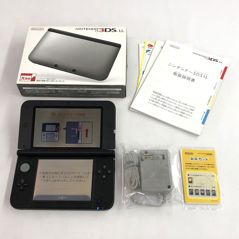 楽天市場】3dsll ジャンクの通販