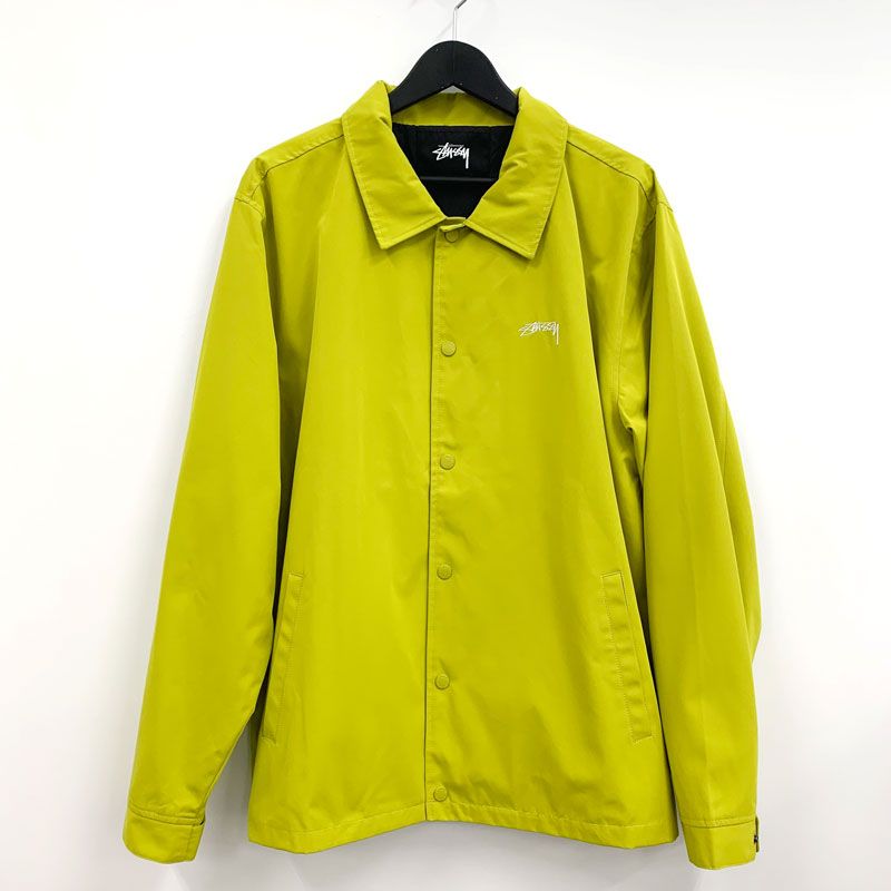 楽天市場】stussy classic coach jacketの通販 楽天市場】stussy classic coach jacketの通販