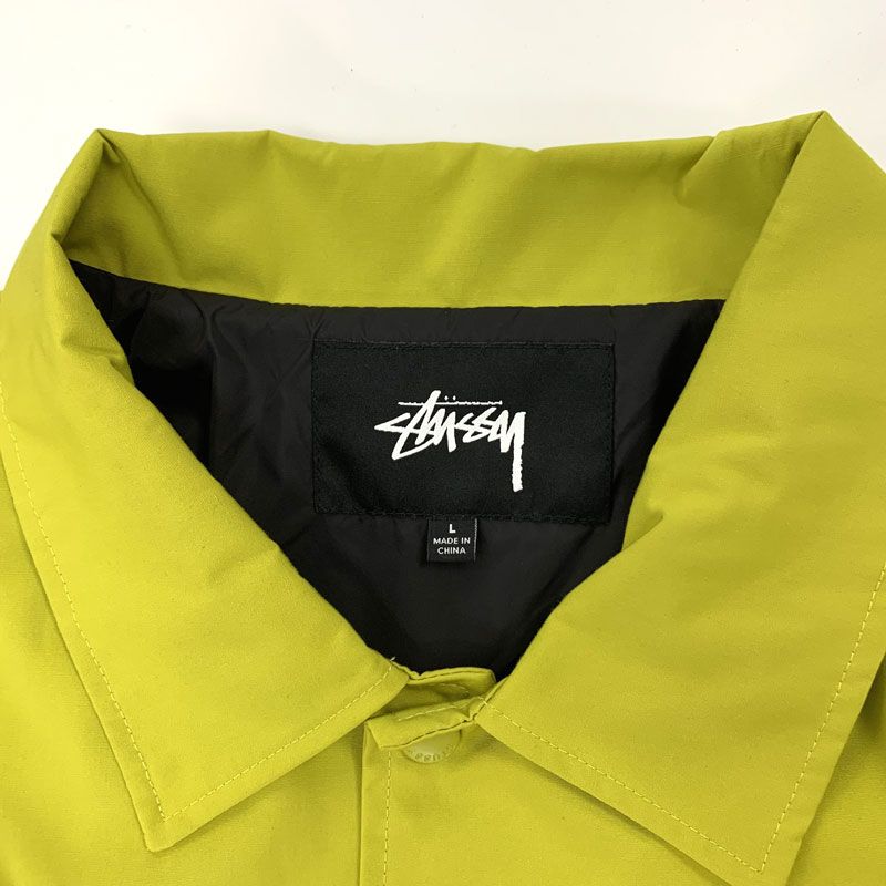 【中古】Stussy ステューシー Class...の紹介画像3