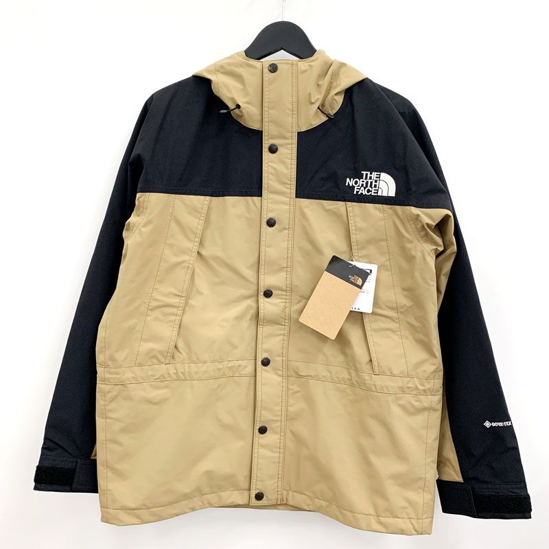 乐天商城 - 【中古】《美品》THE NORTH FACE Mountain Light Jacket マウンテンライトジャケット サイズ : M/アウトドア《メンズ古着・山城店》U321