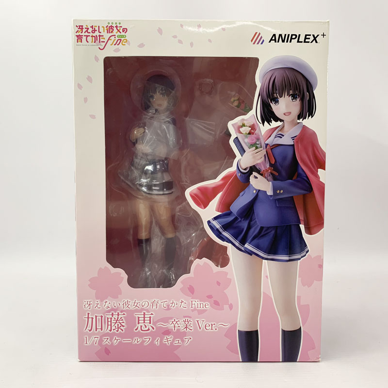 楽天市場】冴えカノ 加藤恵（フィギュア｜コレクション）：ホビーの通販