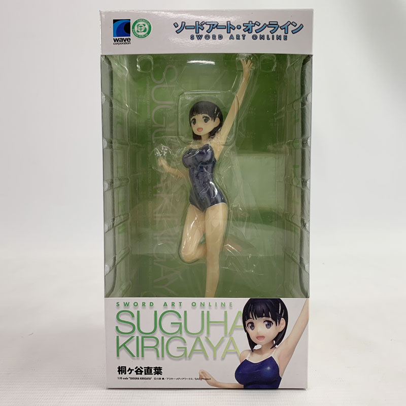 楽天市場】桐ヶ谷直葉 ソードアート・オンラインの通販