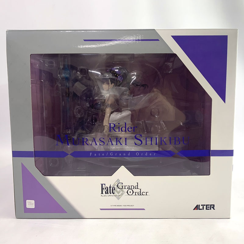 楽天市場】紫式部 fateの通販