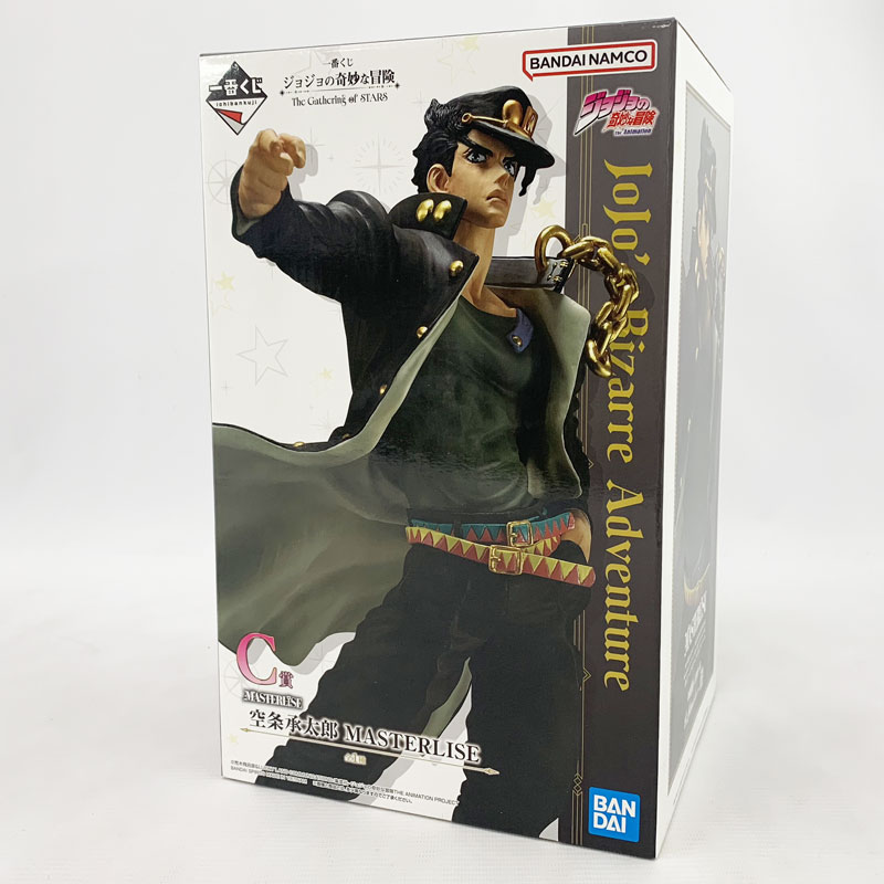 楽天市場】master stars piece 承太郎の通販