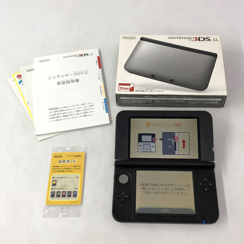 楽天市場】3ds ジャンク 品（Nintendo 3DS・2DS｜テレビゲーム）の通販