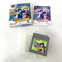 【中古】《ジャンク扱い》《レトロ》ロックマンワールド4 動作確認済み/ROCKMAN WORLD/MEGAMAN/ゲームボーイ《ゲーム・山城店》B313