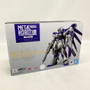 【中古】《未開封》METAL ROBOT魂 <SIDE MS> Hi-νガンダム ~ベルトーチカ・チルドレン~ 逆襲のシャア《フィギュア・山城店》U727