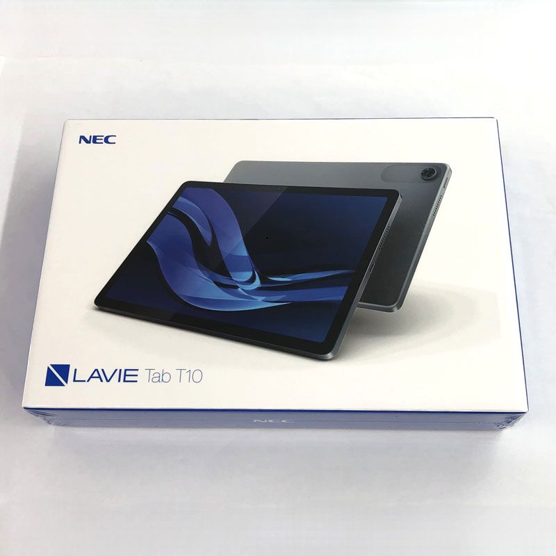 楽天市場】nec タブレット 10インチ（タブレットPC本体