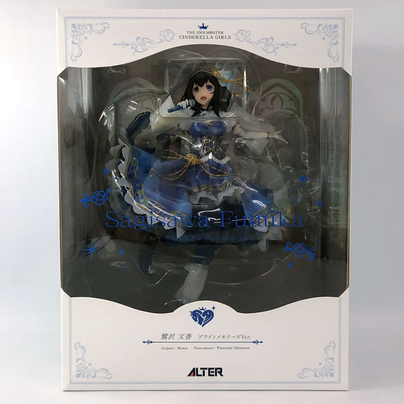 楽天市場】アイドルマスター シンデレラガールズ 鷺沢文香 楽天市場】アイドルマスター シンデレラガールズ 鷺沢文香