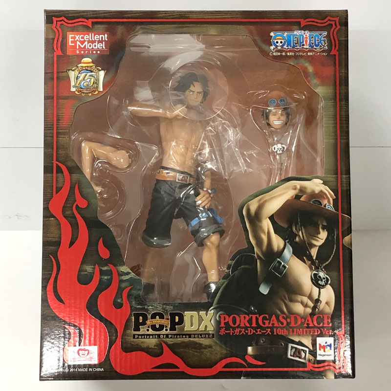 楽天市場】ポートガス・d・エース フィギュア 10th(ホビー)の通販 楽天市場】ポートガス・d・エース フィギュア 10th(ホビー)の通販