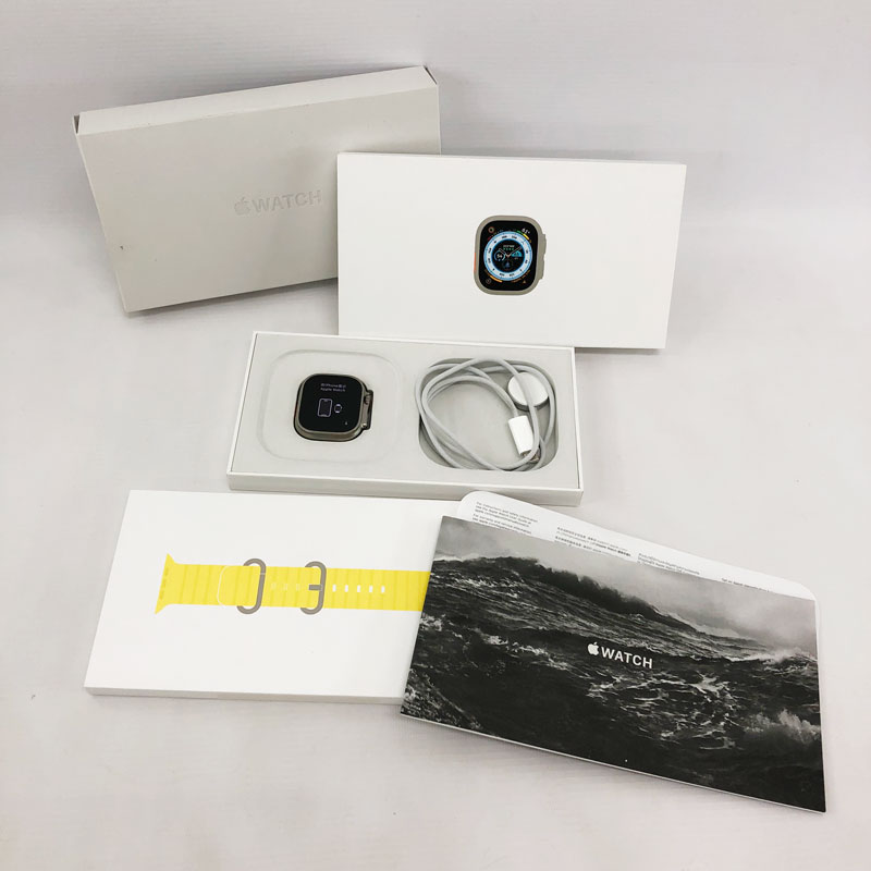 楽天市場】Apple Watch Ultraの通販 楽天市場】Apple Watch Ultraの通販