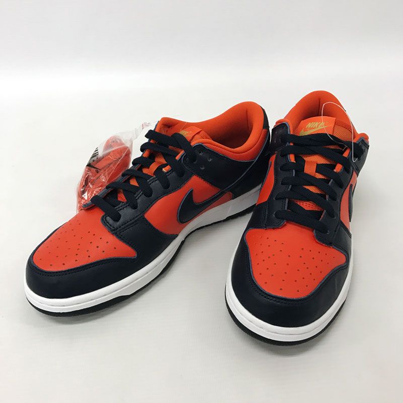乐天商城 - 【中古】《美品》NIKE ナイキ DUNK LOW SP ダンクロー サイズ : 27/スニーカー《メンズ古着・山城店》