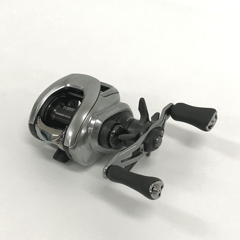 【中古】DAIWA ダイワ 2021 ジリオン SV TW 1000XH(右