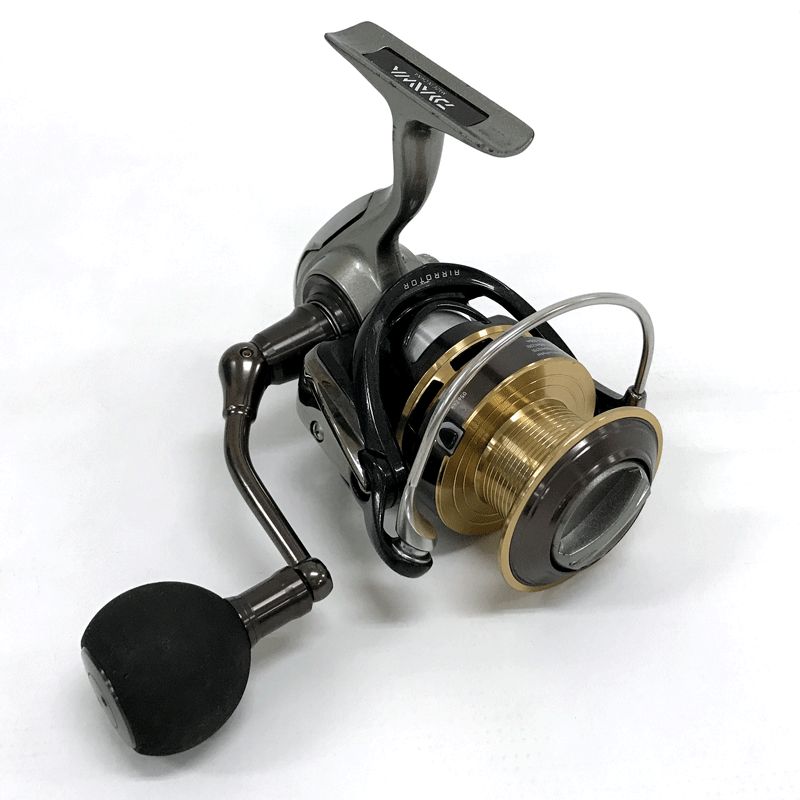 楽天市場】daiwa vadel 4000hの通販