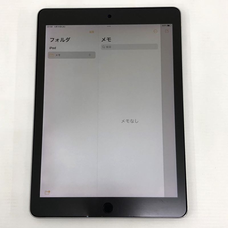 ����šۡԥ���󥯰�����Wi-Fi��ǥ� iPad Pro 9.7����� 32GB WIFI��ǥ� MLMN2J/A����������:-�ۡ�iOS 16.7.7�ۡԥ��֥�å�PC������Ź�բ�U897