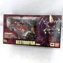 【中古】バンダイ S.H.MonsterArts デストロイア(完全体) 「ゴジラvsデストロイア」《フィギュア・山城店》O5515