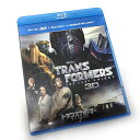 【中古】《Blu-ray》トランスフォーマー/最後の騎士王 3D+ブルーレイ+特典ブルーレイ(初回限定生産版)/洋画【DVD部門】【山城店】