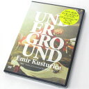 【中古】《未開封》アンダーグラウンド デジタルリマスター版/洋画【DVD】【山城店】