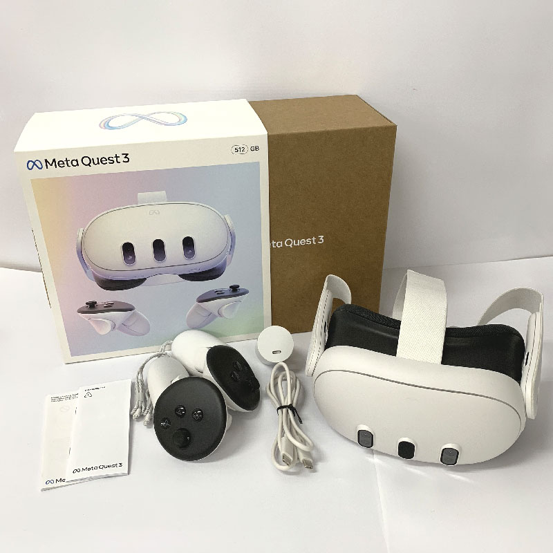 楽天市場】meta quest3の通販 楽天市場】meta quest3の通販