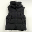 【中古】《美品》G-STAR RAW G- Whistler Padded Hooded Vest 2.0 中綿ベスト サイズ : M/インポート《メンズ古着・...
