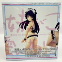 【中古】オルカトイズ 1/7 黒猫・MIZUGIバージョン「俺の妹がこんなに可愛いわけがない。」《フィギュア・山城店》O5611