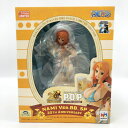 【中古】《未開封》Portrait.Of.Pirates P.O.P ナミ Ver.BB_SP 20th Anniversary 「ワンピース」《フィギュア・山城店》O5669